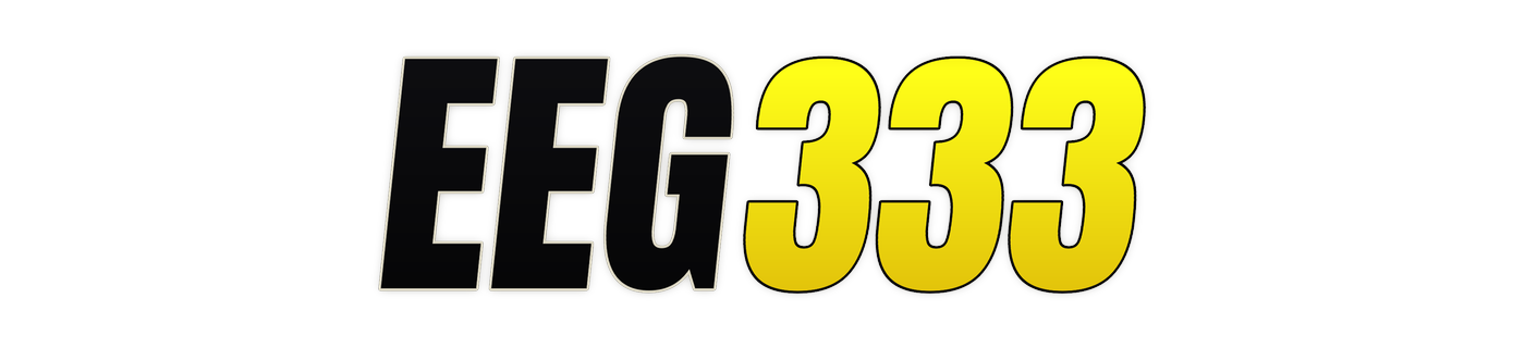 eeg333 লোগো